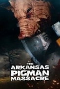 The Arkansas Pigman Massacre 2025 1080p WEBRip x264 AAC 2.0-[88]