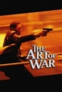 The Art of War (2000 ITA/ENG) [1080p x265] [Paso77]