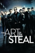 The.Art.of.the.Steal.2013.LIMITED.720p.BRRip.x264-Fastbet99