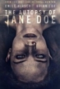 Autopsy (2016) [Xvid - Eng Ita 5.1 AC3 - Sub Ita ] DVDrip