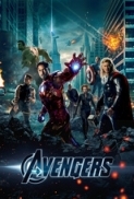 The Avengers 2012 720p DUAL Bluray x264(touseefiqbal)