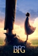 The BFG (2016).Bluray.1080p.Half-SBS.DTSHD-MA 7.1 - LEGi0N[EtHD]
