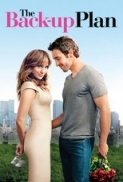The Back-Up Plan 2010 720p BRRip x264-HDLiTE