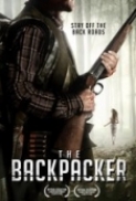 The Backpacker 2011 720p BluRay x264-RUSTED