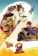 The Bad Guys 2 (2025) 1080p x264 ita eng ac3 sub ita eng - MIRCrew