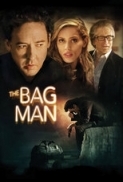 The Bag Man 2014 DVDRip x264 AC3-iFT