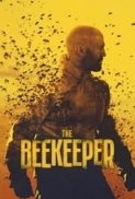 The Beekeeper (2024) WEBrip 1080p MiNi HDR AV1 Opus [nAV1gator]