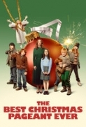 The Best Christmas Pageant Ever 2024 1080p WEB H264-SavvySwanOfImmenseHoliness