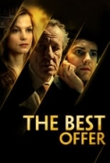 The Best Offer 2013 DVDRip x264-NoRBiT