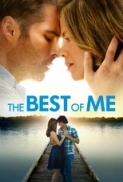 The Best Of Me 2014 Incl Directors Commentary DVDRip x264-NoRBiT