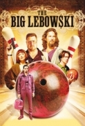 The Big Lebowski 1998 720p BRRip x264-HDLiTE