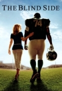 The Blind Side (2009) {500mb.Rip}{DvDScr.x264}[1337x][blackjesus]