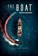 Boat (2024) UNCUT 720p 10bit AMZN WEBRip x265 HEVC [Org YT Hindi DD 2.0 ~192Kbps + Tamil DD 2.0] ESub - Immortal