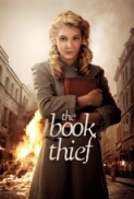 The Book Thief 2013 720p BRRip x264 MP4 Multisubs AAC-CC