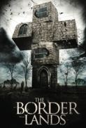 The Borderlands 2013 DVDRip x264 AC3-iFT