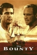 The Bounty (1984 ITA/ENG) [1080p x265] [Paso77]