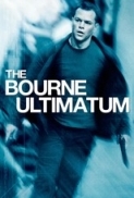 The Bourne Ultimatum (2007) 1080p BluRay x264 Dual Audio [English + Hindi] - TBI