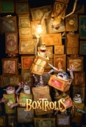 The Boxtrolls 2014 3D 1080p BluRay Half-OU DTS-HD MA 5 1 x264-LEGi0N