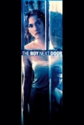 The Boy Next Door 2015 720p BRRip MP4 AC3 - KINGDOM