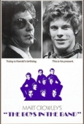 The Boys In The Band 1970 REMASTERED 1080p BluRay HEVC x265 5.1 BONE