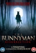 The Bunnyman Massacre 2014 DVDRip x264 AC3-iFT