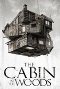 The Cabin in the Woods 2012 DVDRip x264 AC3-EBX