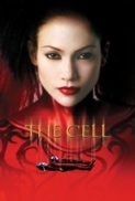 The Cell (2000)480p BluRay x264 [Dual Audio][Hindi][English ]...RSY™
