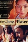 The Chess Players 1977 MISC SUB ENG, ITA DVDRip x264
