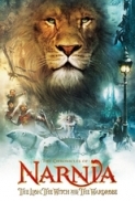 The Chronicles Of Narnia The Lion The Witch And The Wardrobe (2005) BRRip 720p x264 -MitZep