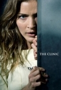 The Clinic (2010) DVDRip aAF KvCD DMillsio (TLS Release)