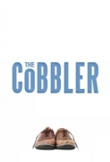 The Cobbler 2014 DVDRip x264 AC3-iFT