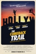 The Comeback Trail (2020 ITA/ENG) [1080p x265] [Paso77]