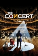 Il Concerto - Le Concert (2009) 1080p H264 ITA FRE AC3 5.1 SUB ITA FRE ENG