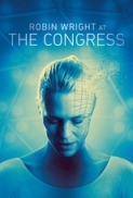 The Congress 2013 Incl Directors Commentary DVDRip x264-NoRBiT