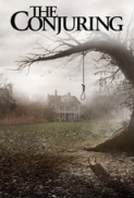 The Conjuring (2013) 1080p BrRip 5.1 x264 aac [TuGAZx]