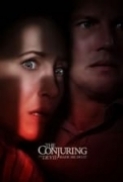 The Conjuring The Devil Made Me Do It (2021) Dual Audio [Hindi DD5.1] 720p Bluray MSubs - Shieldli - LHM123