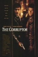 The Corruptor 1999 720p BluRay DTS x264-EbP