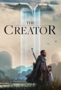 The Creator (2023) (1080p BluRay x265 HEVC 10bit AAC 7.1 Tigole) [QxR]