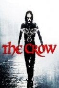 The.Crow.1994.REMASTERED.720p.BluRay.800MB.x264-GalaxyRG