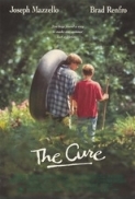 The Cure (1995) (1080p BluRay x265 10bit EAC3 2.0 Celdra) [QxR]