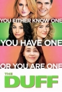 The.DUFF.2015.WEBRip.480p.x264 {1337x}-Noir