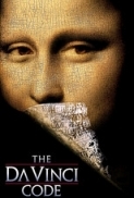 The Da Vinci Code 2006 720p x264 Extended MP4 Multisubs AAC-CC
