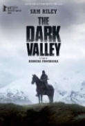 The Dark Valley 2014 DVDRip x264-RedBlade