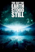 The Day the Earth Stood Still (2008) BDRip H264 AC3 ENG ITA MultiSub 1080p [ICV-MIRCrew]