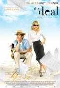 The Deal  2008 DVDRip (Resource-kvcd by empire)