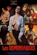The Demoniacs 1974 480p BluRay x264 mSD
