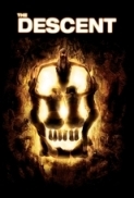 The Descent 2005 720p BluRay x264-EbP