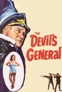 The.Devils.General.1955.(Helmut.Kautner-War-German).720p.x264-Classics