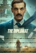 The Diplomat (2025) 1080p DS4K SDR 10bit NF WEBRip AV1 Hindi DDP5.1 ESub ~ DaddyCooL