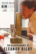 The Disappearance Of Eleanor Rigby 2014 DVDRip x264-NoRBiT